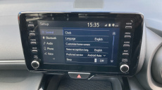 Toyota Yaris Cross 1.5 Hybrid Icon 5dr CVT Hybrid Estate
